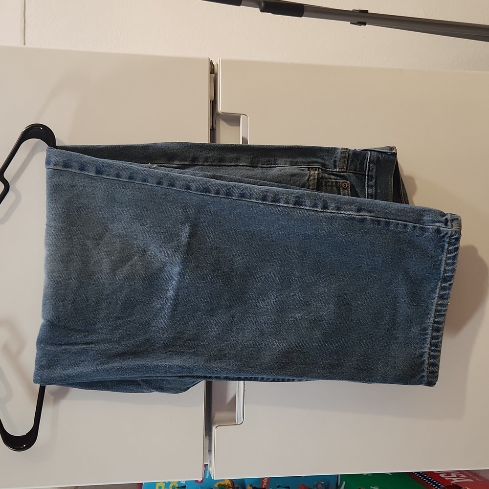 Blue Jeans